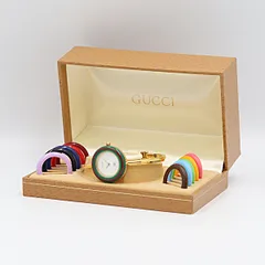 2025年最新】GUCCI 1100-Lの人気アイテム - メルカリ