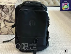 【今日特価】Lulu new crew ダブルショルダーバッグ Good Design