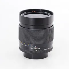 弩級の広角F1.4！Distagon 35mm F1.4 AEG 弩級の広角F1.4！Distagon 35mm F1.4 AEG - メルカリ