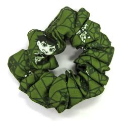【中古】アクセサリー(非金属)(キャラクター) エミル・ネコラ 「ユーリ!!! on ICE×大江戸温泉物語～大江戸温泉 on ICE エキシビション～ トレーディングちりめん浴衣柄シュシュ」