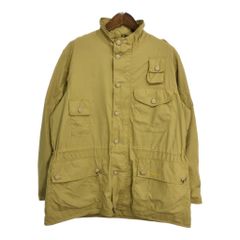 MANDARINA DUCK 薄手コットンブルゾン - メルカリ