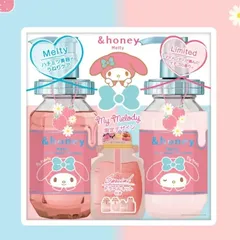 Rady❤️マイメロディシャンプーボトル 2個セット 2025年最新】シャンプーボトル マイメロの人気アイテム - メルカリ