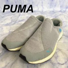 PUMA プーマ　レディース　スニーカー　K32