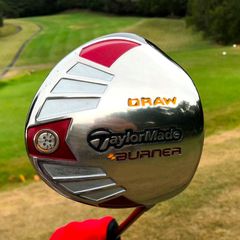 テーラーメイド バーナー TaylorMade BURNER DRAW10.5R