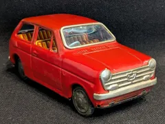 2026年最新】ブリキホンダn360の人気アイテム - メルカリ