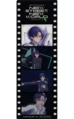 haco　ろふまお 映画　特典　入場者プレゼント　第2弾 コマフィルム haco様専用 ろふまお 映画 特典 入場者プレゼント 第2弾 コマ