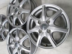 中古スタッドレス□175/80R16 4本□ヨコハマice GUARD SUV G075