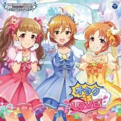 THE IDOLM@STER CINDERELLA GIRLS STARLIGHT MASTER for the NEXT! 09 오타쿠 is LOVE!