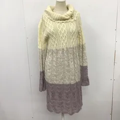 axes femme アクシーズファム ワンピース ロングスカート のサムネイル