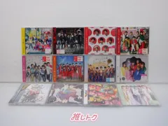 専用　WEST CD アルバム　まとめ売り 1st〜5th 全形態　 12枚 WEST. 販売情報｜STARTO ENTERTAINMENT