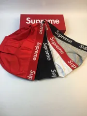 2025年最新】Supreme ボクサーパンツ 4枚の人気アイテム - メルカリ