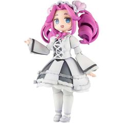 PLUM プラモデル 1/12 プラフィア 四国めたん PP232