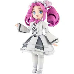 PLUM プラモデル 1/12 プラフィア 四国めたん PP232