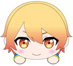 【中古】ぬいぐるみ 天馬司 寝そべりぬいぐるみ(S) 「プロジェクトセカイ カラフルステージ! feat.初音ミク」