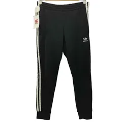 アディダス adidas トラックパンツ [SST TRACK PANTS]  CW1275 レディース JPN：XS 