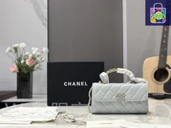 【今日特価】Chanel シャネル 23Pケリー 牛皮クオリティが優れ美しさに溢れる-WTO輸入2