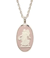 美品 ウエッジウッド ネックレス レディース WEDGWOOD