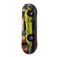 DGK JOSH KALIS BRIKED 8.06インチ スケボー デッキ