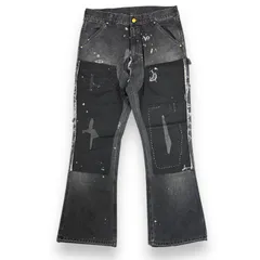 Saint Michael デニムペインターパンツ L 新品