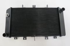 Kawasaki ZRX400 ラジエター - メルカリ