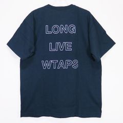 WTAPS RECOMMEND