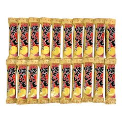 やおきん ひとくち 焼きいもようかん 26ｇ×【20本】 おやつ お茶請け やきいも