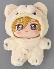 2026年最新】ぬいぐるみ 羽風薫 一緒に暮らすぬい(ぬいぐるみ