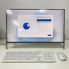 [本日17時迄限定価格!!］FUJITSU ESPRIMO FH70/YD Amazon.co.jp: 中古パソコン 富士通 ESPRIMO FH70/YD FMVF70YDW