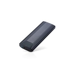 ロジテック(エレコム) LGB-PNV02UC USB3.2(Gen2)対応M.2 NVMe SSDケース