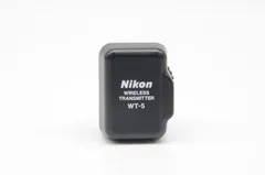 2024年最新】Nikon wt-5の人気アイテム - メルカリ