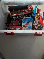 LEGO　色々詰め合わせ