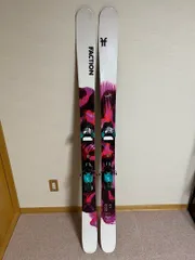 2025年最新】faction スキーの人気アイテム - メルカリ