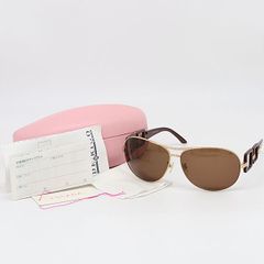 FURLA フルラ サングラス CLASSY タイアップ 856J-0177 - メルカリ
