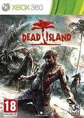 【中古】Dead Island (輸入版) - Xbox360
