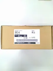 正規代理店購入　富士電機　電磁接触器　SC-0 コイルAC200V 1A　1個