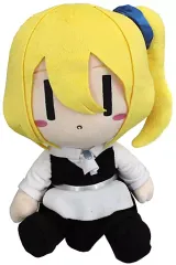 かぐや様は告らせたい-ファーストキッスは終わらない ぬいぐるみ 早坂愛 アニメ「かぐや様は告らせたい-ファーストキッスは終わらない