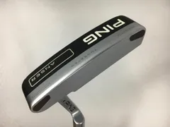 希少品　交渉可　PING パター　アンサー5 ヘプラー　スーパーストローク Amazon.co.jp: 日本限定 ピン HEPPLER ANSER5 長さ調整機能付