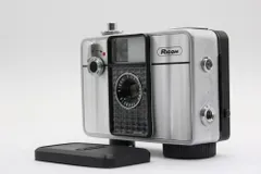 ㉕【美品・整備済】RICOH AUTO HALF SE 「クリスタルウェーブ 」 整備済完動品】RICOH AUTO HALF SE 整備済完動品】RICOH AUTO HALF SE