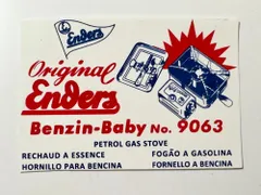 2025年最新】enders 9063の人気アイテム - メルカリ