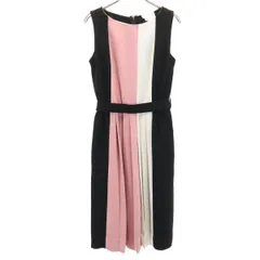 Kate Spade ケイトスペード ノースリーブ ワンピース 2 レディース 古着