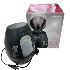 186000 現状品　YAMAN IS-98B 毛穴ケアスチーマー