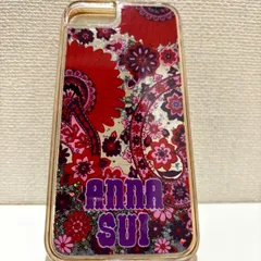 ANNA SUIiPhoneカバー♡ Amazon.co.jp: ANNA SUI official 限定 アナスイ iPhoneケース