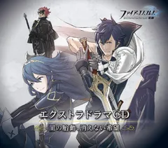 ファイアーエムブレム 覚醒 ORIGINAL SOUNDTRACK ファイアーエムブレム覚醒 ORIGINAL SOUNDTRACK 公式サイト
