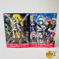 2025年最新】ゼノサーガ DVD-BOXの人気アイテム - メルカリ