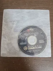 【ゲームキューブ】エターナル ダークネス ソフトのみ