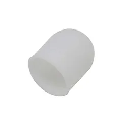 新品 Kaito Denshi(海渡電子) 光拡散キャップ 3mm 砲弾型LED用 OptoSupply 白色 OS-CAP-3MK-1 (10個)
