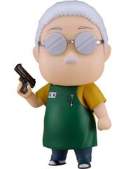ねんどろいど 2717 坂本太郎 べーしっく 「SAKAMOTO DAYS」