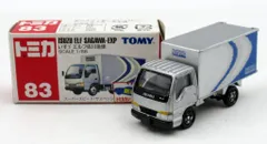 トミカ 83個まとめ売り 2025年最新】トミカ 83 佐川急便の人気アイテム - メルカリ