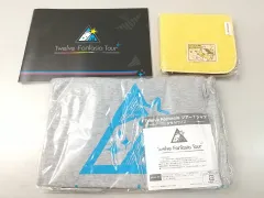 【特典のみ・ソフト＆箱無し】アイドリッシュセブン Twelve Fantasia! 初回限定版 バンダイナムコ プレイステーションヴィータ