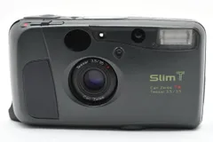 long ★ KYOCERA SLIM T ★液漏れなし! 完動品! フィルムカメラ KYOCERA Slim T （状態：難あり）をお買取入荷